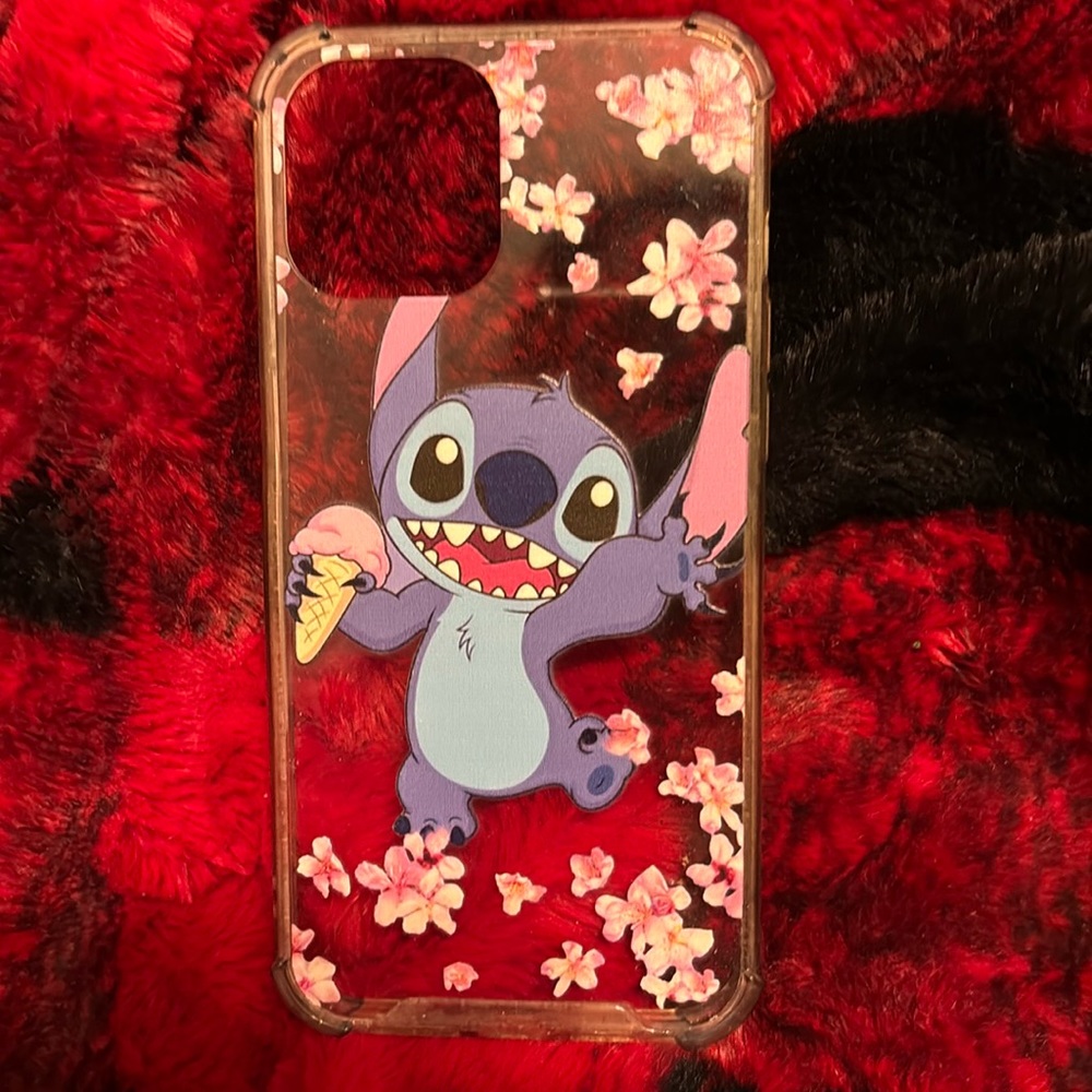 iPhone 12 Pro Max case
